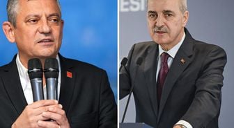 CHP Grup Toplantısı'nı Özgür Özel yapabilir mi? Meclis Başkanı Kurtulmuş'tan açıklama