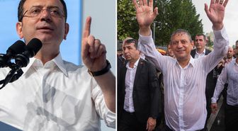 Ekrem İmamoğlu sinyali verdi: Yeni parti geliyor