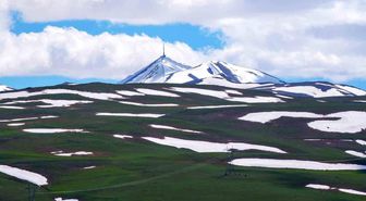 Erzurum türkülerinde coğrafya etkili