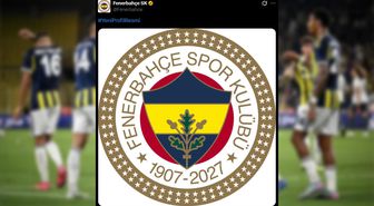 Fenerbahçe logosu değişti mi, neden değişti? FB 120. yıl logosu paylaşıldı