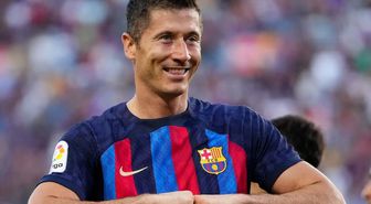Fenerbahçe'den Lewandowski bombası