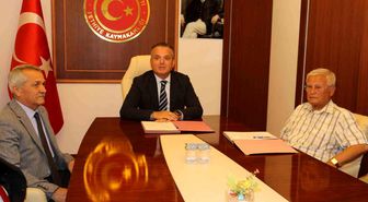 Fethiye'de geleceğe 500 milyon liralık bağış