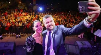 Görkem Duman evli mi, kiminle evli? Görkem Duman'ın eşi Sevcan Orhan kimdir?