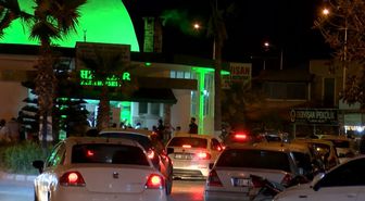 Hatay'da Gadir-i Hum Bayramı kutlanmaya başlandı