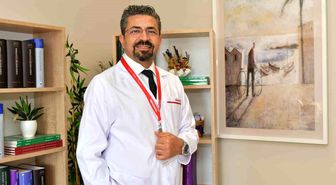 Her 100 çocuktan 3'ü skolyoz riski taşıyor