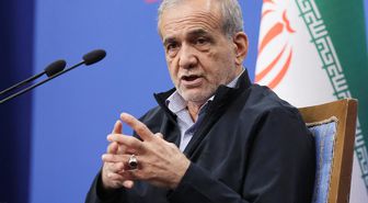 İran, Cumhurbaşkanı Pezeşkiyan'ın istifa ettiği iddiasını yalanladı