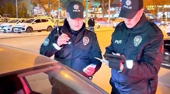 Isparta'da bir haftada 36 bin 287 kişi sorgulandı, 4 aranan şahıs yakalandı