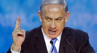 Netanyahu: Beyrut'un güneyindeki hedeflere saldırı talimatı verdim