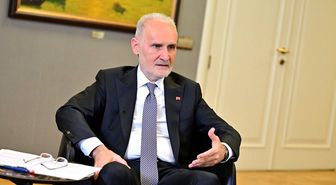 İTO Başkanı Avdagiç'ten 'büyüme' değerlendirmesi