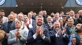 İzmir Buca belediyesi hangi partide? Buca Belediyesi meclis üyesi dağılımı nasıl, çoğunluk kimde?