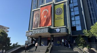 İzmir'de Buca Belediyesine yönelik operasyonda Belediye Başkanı Duman ve 52 şüpheli yakalandı