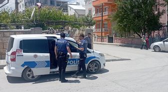 Karaman'da bıçaklı kavgada 1 kişi ağır yaralandı