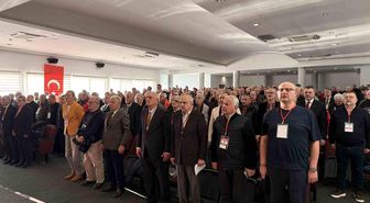 Karşıyaka'da yarın mali kongre yapılacak