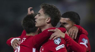 Kenan Yıldız ve Arda Güler Dünya Kupası'nda oynayacak mı? Kenan Yıldız ve Arda Güler Kuzey Makedonya maçında oynayacak mı?