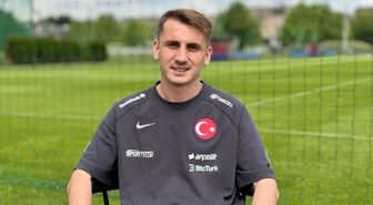 Kerem Aktürkoğlu neden yok, Türkiye-Kuzey Makedonya maçında Kerem Aktürkoğlu sakat mı, cezalı mı, yedek mi, Dünya Kupası’na çağrılmadı mı?