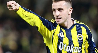 Kerem Aktürkoğlu'na sürpriz talip! Geri dönebilir