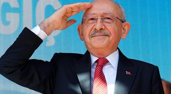 Kılıçdaroğlu'na bir kötü haber daha! Grup Yorum yasak koydu