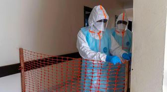 Kongo Demokratik Cumhuriyeti: Ebola Virüsüne Yakalanan Beş Hasta İyileşerek Taburcu Edildi