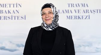 Konya'da 45 kişilik ekip, psikolojik travmalara dayanıklılıkla ilgili araştırma yapıyor