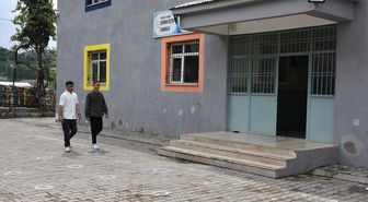 Mehmetçikten öğrencilere sınav desteği