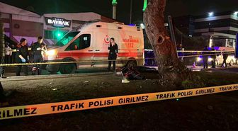 Mersin'de 4 kişinin öldüğü kazada aracın 149 kilometre hızla seyretti tespit edildi