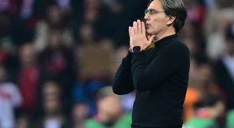 Montella'dan kadro itirafı: Çok üzüldüm, çok zordu