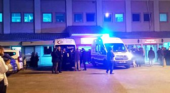 Muş Bulanık'ta trafik kazası: 2 yaralı
