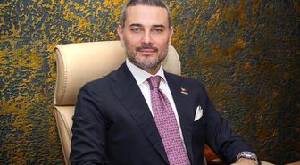 MÜSİAD Antalya Başkanı Yusuf Akgül: 'Büyüme verileri Türkiye'nin ekonomik gücünü ortaya koyuyor'