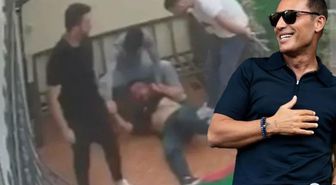 Mustafa Sandal'ın eski bacanağına tahliye: Yeni görüntüler de ortaya çıktı