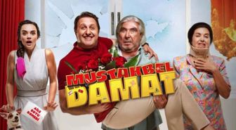 Müstakbel Damat filmi oyuncuları kim, konusu ne, sonu nasıl bitiyor? Müstakbel Damat filmi ne zaman, nerede çekildi?