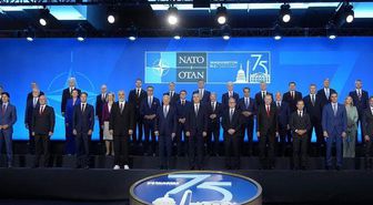 NATO Zirvesi ne zaman? Ankara'daki memurlar NATO Zirvesi'nde izinli mi? NATO izni kimleri kapsıyor?