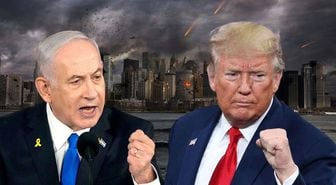 Netanyahu, Beyrut'a hava saldırıları düzenlemek için Trump'tan onay istedi