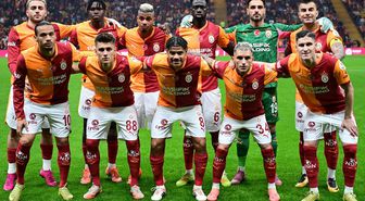 Noa Lang değil! Galatasaray ve Napoli arasında futbolseverleri şaşırtacak transfer