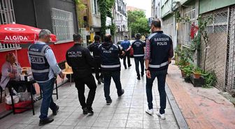 Okul çevreleri ve servis araçlarına sıkı denetim