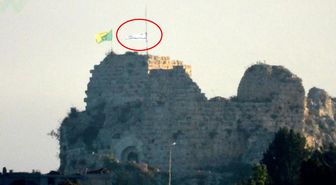 Orta Doğu'da tansiyonu yükselten hamle! İsrail tarihi kaleyi ele geçirdi