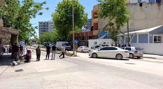 Otomobil ile motosiklet çarpıştı: 1 ağır yaralı