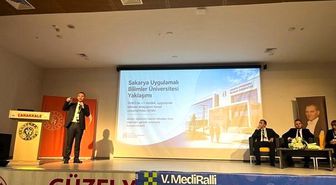Paramedik öğrencileri MediRalli'de derece kazandı