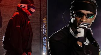 Performansıyla eleştirilen Travis Scott yeniden Türkiye'ye geliyor