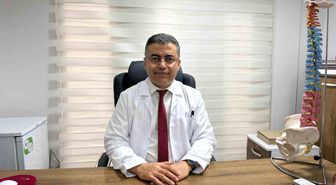 Prof. Dr. İrfan Koca: 'Kuyruk sokumu ağrıları çoğu zaman gözden kaçıyor'