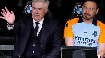 Resmen açıklandı! Lille'de Davide Ancelotti dönemi