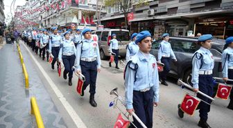 Samsun'da sigara bırakma başvurularında artış: 4 ayda 11 bini aştı