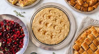 Samsun'da Türk Mutfağı Haftası kapsamında gastronomi etkinliği düzenlendi