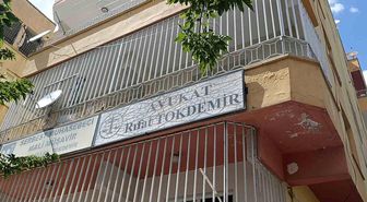 Şanlıurfa'da avukat ve mali müşavir kardeşlere silahlı saldırı