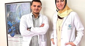 SCÜ'nün kolon kanseri araştırmasına TÜBİTAK desteği