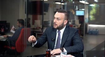 Sıfır Atık Vakfı Başkanı ve COP31 Yüksek Düzeyli İklim Şampiyonu Samed Ağırbaş: COP32'ye hazırlanıyoruz