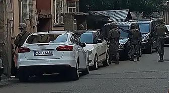 Siirt'te bayram günü işlenen cinayete ilişkin 1 gözaltı