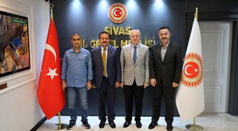 Sivasspor için İl Genel Meclisi harekete geçiyor