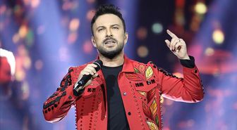 Tarkan Ankara konseri ne zaman, bilet ücretsiz mi?