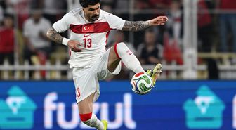 TFF'den Eren Elmalı'nın sağlık durumuyla ilgili açıklama