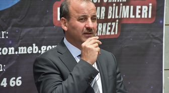 Trabzon'da 'Geleneksel Kodla-Yap Teknoloji Şenliği' düzenlendi